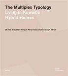 Alfra, Sarah Alfraih, Sharifa Alshalfan, Joaquín Pérez-Goicoechea - The Multiplex Typology