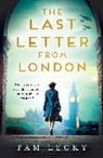 Pam Lecky - The Sarah Gillespie series