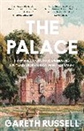 Gareth Russell, Russell Gareth - The Palace