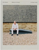 Deyan Sudjic - John Pawson : making life simpler