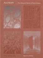 Adjaye, David Adjaye, Spencer Bailey, Teresita Fernández - Alchemy : the material world of David Adjaye