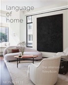 Michael Cox, Pamela Jaccarino - Language of Home