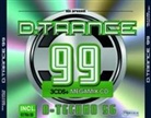 D.Trance 99 (incl.D-Techno 56) (Hörbuch)