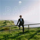 Johann Sebastian Bach - Bach Organ Landscapes: Lübeck, Norden & Goslar, 2 Audio-CD (Audiolibro)