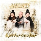 Wind - Winterzauber, 1 CD (Livre audio)