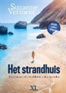 Suzanne Vermeer - Het strandhuis