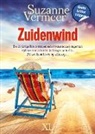 Suzanne Vermeer - Zuidenwind