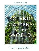 Deborah Trentham - Botanic Gardens of the World