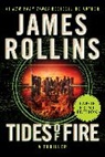 James Rollins, Rollins James - Tides of Fire