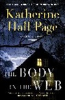 Katherine Hall Page, Page Katherine Hall - The Body in the Web
