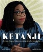 Kekla Magoon, Laura Freeman - Ketanji
