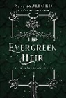 A K Mulford, A.K. Mulford - The Evergreen Heir