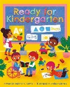 Andersen Maja, Bethany V. Freitas, Maja Andersen - Ready for Kindergarten