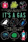 Mark Miodownik - It's A Gas