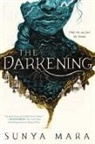 Sunya Mara - The Darkening