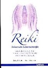 Bodo J Baginski, Bodo J. Baginski, Shalila Sharamon, Bodo J. Baginski, Alois Hanslian - Reiki. Universale Lebensenergie