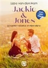 Lizzie Ham van den - Jackie en Jones