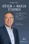 Gerhard Proß - Hören-Wagen-Staunen