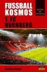 Matthias Hunger - Fußballkosmos 1. FC Nürnberg