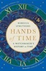 Rebecca Struthers - Hands of Time