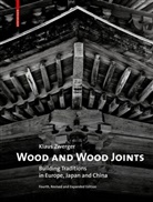 Klaus Zwerger - Wood and Wood Joints