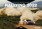 Luke Barry, John Davenport, David Evans, David u a Evans, Reinhard Klein, Reinhard u a Klein... - Rallying 2022