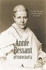 Ignacio Méndez-Trelles Díaz - Annie Besant : un largo viaje desde la tormenta hasta la paz interior