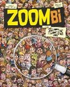 Stefano Ascari, Enrico Macchiavello - Zoombi