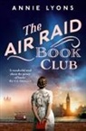 Annie Lyons, Lyons Annie - The Air Raid Book Club