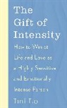Imi Lo - The Gift of Intensity