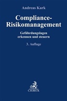 Andreas Kark - Compliance-Risikomanagement