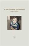 Roger Moreau - A Boy Growing Up Different