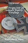 Richard G. Hole - Espionner