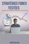 Wayne Walker - Stratégies Forex Testées