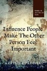 Arvind Upadhyay - Influence People