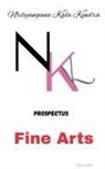 Nrityangana Kala - NKK Prospectus