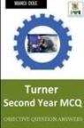 Manoj Dole - Turner Second Year MCQ