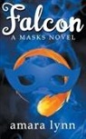 Amara Lynn - Falcon