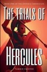 Tammie Painter - The Trials of Hercules