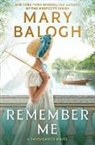 Mary Balogh - Remember Me