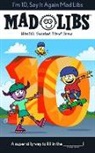Mad Libs, Jack Monaco - Mad Libs