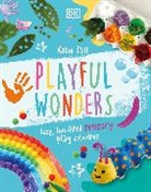 Katie Still - Playful Wonders