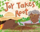 Ashleigh Corrin, Gwendolyn Wallace, Ashleigh Corrin - Joy Takes Root
