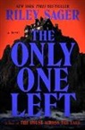 Riley Sager, Sager Riley - The Only One Left
