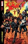 Chris Claremont, Claremont Chris, Salvador Larroca, TBA, Larroca Salvador - X-Treme X-Men By Claremont & Larroca: A New Beginning