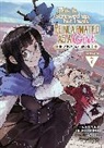 Ashi, Kaoming, Keyaki Uchiuchi - This Is Screwed Up, but I Was Reincarnated as a GIRL in Another