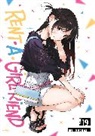 Reiji Miyajima - Rent-A-Girlfriend 19