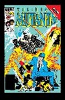 Chris Claremont, Claremont Chris, Steve Leialoha, Rick Leonardi, Marvel Various, TBA... - New Mutants Epic Collection: Asgardian Wars