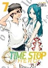 Yasunori Mitsunaga - Time Stop Hero Vol. 7
