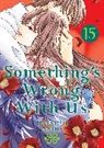 Natsumi Ando - Something's Wrong With Us 15